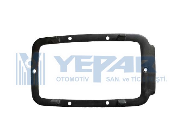 HEADLAMP FRAME 2521  - YPR-200.599