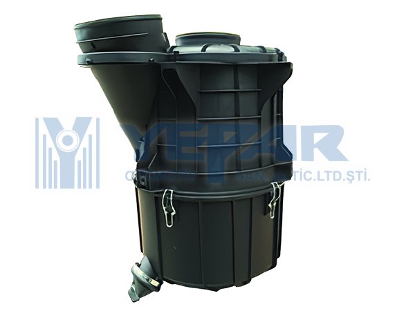 AIR FILTER BOX AXOR NEW MODEL  - YPR-100.867