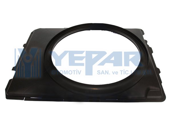 HOOD PLASTIC AXOR 1840 NEW MODEL   - YPR-100.811