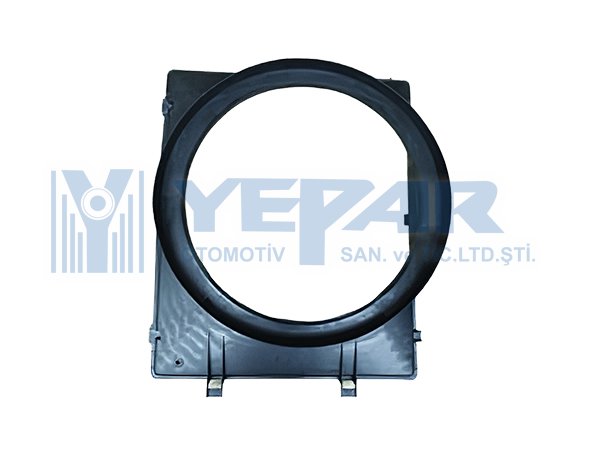 HOOD PLASTIC AXOR 3228  - YPR-100.813