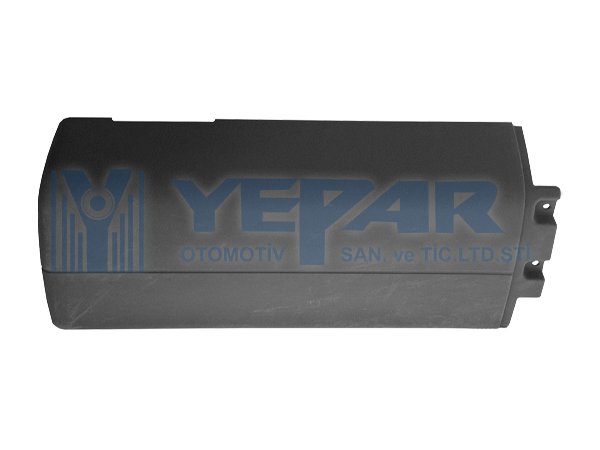 MUDGUARD EXTENSION TGA NEW MODEL RH  - YPR-400.654