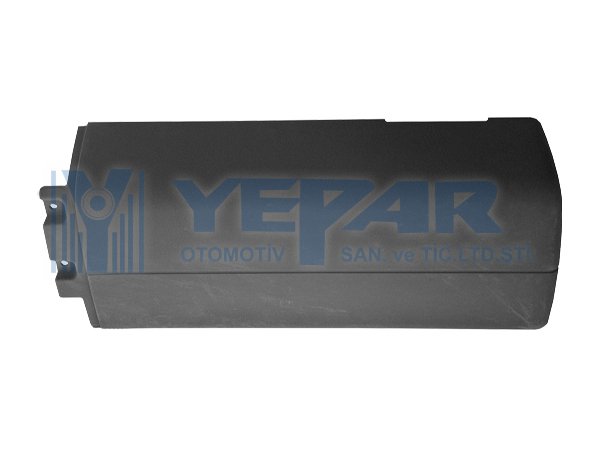 MUDGUARD EXTENSION TGA NEW MODEL LH  - YPR-400.657