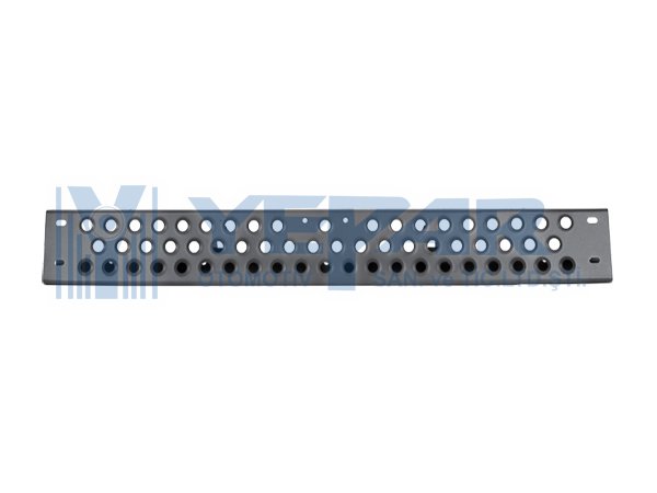 TAMPON ORTA DEMİRİ 4140  - YPR-100.159