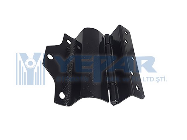 HEADLAMP HINGE ACTROS MP2  - YPR-100.865
