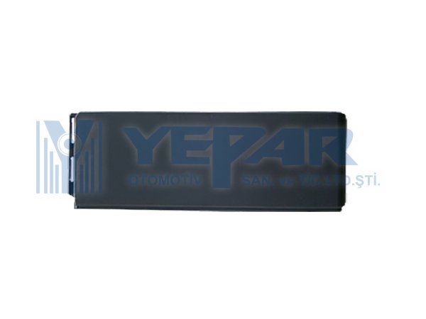 FOOT STEP EXTENSION ACTROS MP3 LH  - YPR-100.976