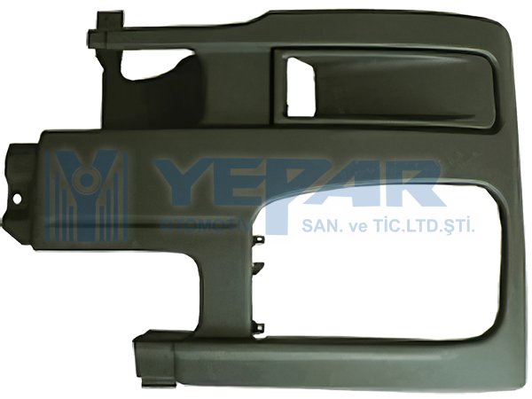 TAMPON AXOR 4140 SAÇ SOL  - YPR-100.997