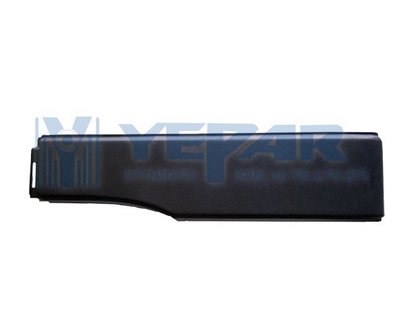ÇAMURLUK DEVAMI  ACTROS MP2 SOL  - YPR-100.256