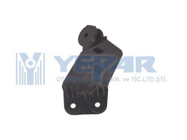 GÜNEŞLİK KENAR PLASTİĞİ AXOR 1840 SOL  - YPR-100.260