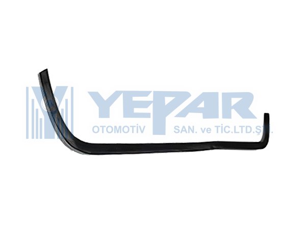 WINDOW RUBBER AXOR DOWN RH  - YPR-100.267