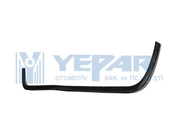 WINDOW RUBBER AXOR DOWN LH  - YPR-100.268