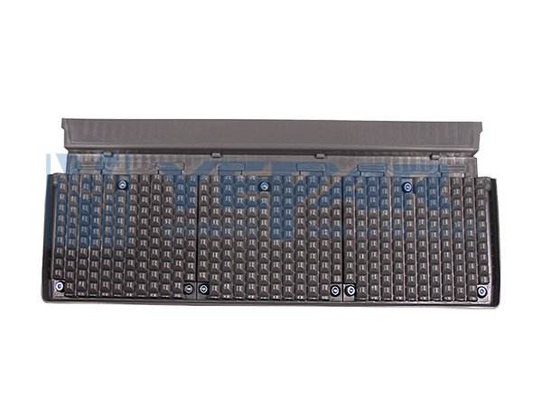 ARKA ÇAMURLUK TOZLUĞU AXOR PLASTİK  - YPR-100.014