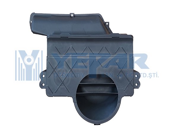 CABIN FILTER CAP AXOR   - YPR-100.092