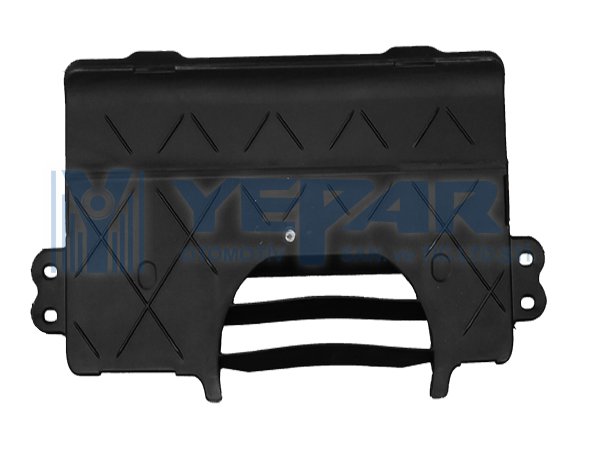 CABIN FILTER CAP COVER AXOR   - YPR-100.093