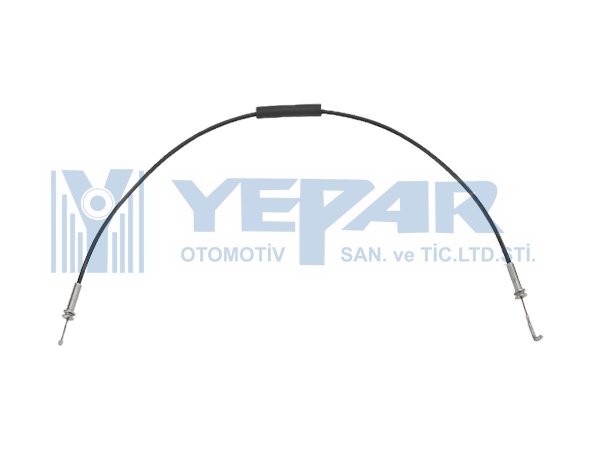 DOOR INSIDE WIRE TGA  - YPR-400.296