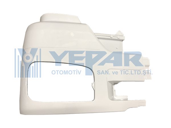 TAMPON AXOR 1840 Y.M SAĞ BEYAZ  - YPR-100.498