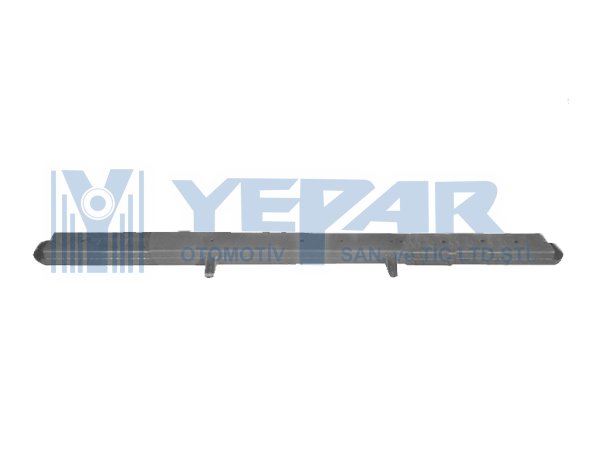 TAMPON ALT BARİYERİ AXOR (AYAKSIZ)   - YPR-100.032