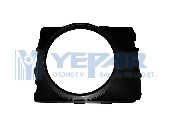 DAVLUMBAZ PLASTİĞİ ACTROS MP3  - YPR-100.184
