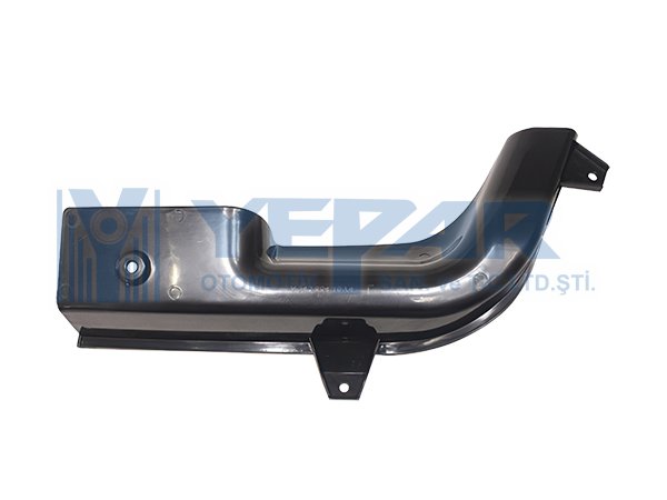 TAMPON ÜST PLASTİĞİ ACTROS MP3 SAĞ  - YPR-100.216