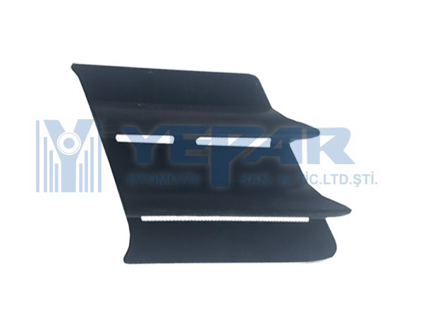 TAMPON SİS KAPAĞI TGX SAĞ  - YPR-400.323
