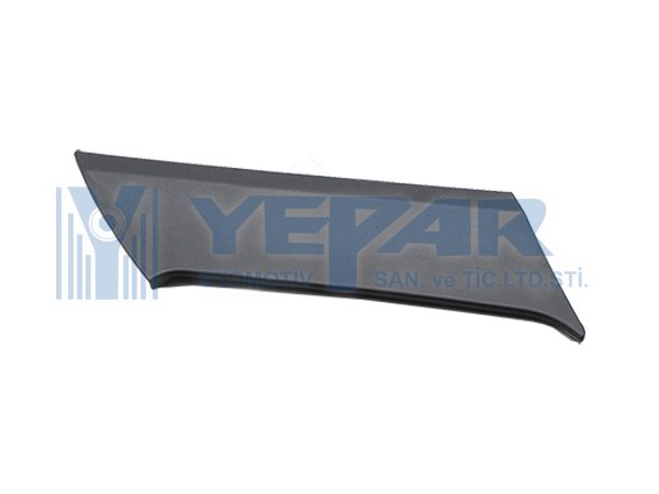 BUMPER LAMP COVER TGX RH  - YPR-400.327
