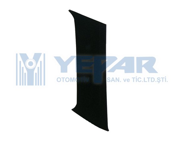 BUMPER LAMP COVER TGS RH  - YPR-400.329