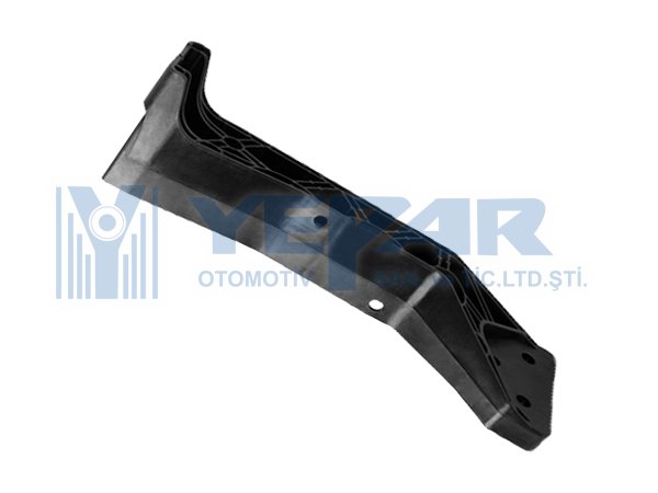 BUMPER SUPPORT MOUNTING LONG TGX RH  - YPR-400.331