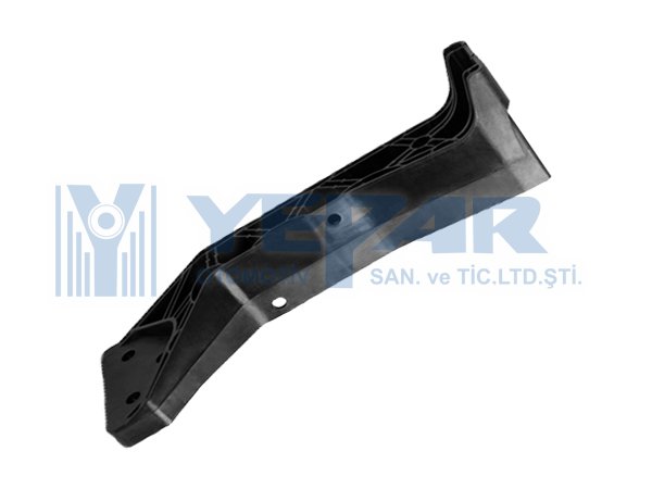 BUMPER SUPPORT MOUNTING LONG TGX LH  - YPR-400.332