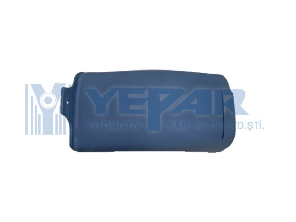 TAMPON KAPAMA PLASTİĞİ 4140 ÜST SOL   - YPR-100.987