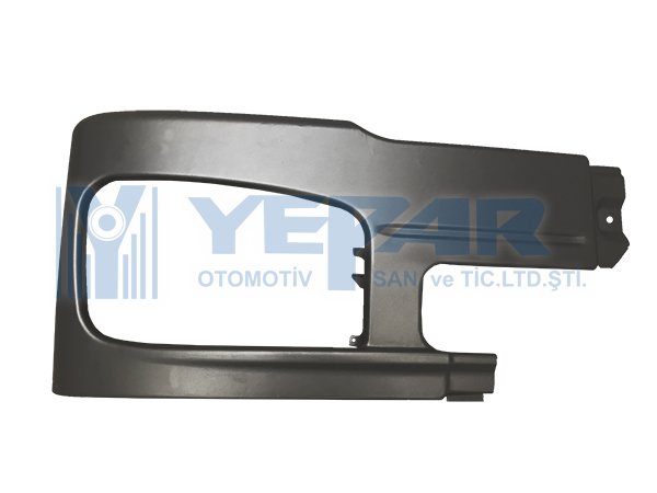 TAMPON AXOR 3028 SAÇ Y.M SAĞ  - YPR-100.993