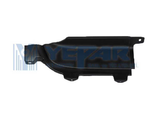 TAMPON ÜST PLASTİĞİ AXOR 3228 Y.M SAĞ  - YPR-100.278