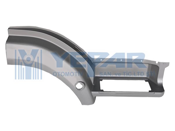 FOOT STEP COMPLETE AXOR 3028 RH  - YPR-100.291