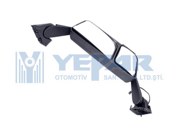 AYNA KOMPLE AROCS SAĞ (UZUN KOL)  - YPR-300.506