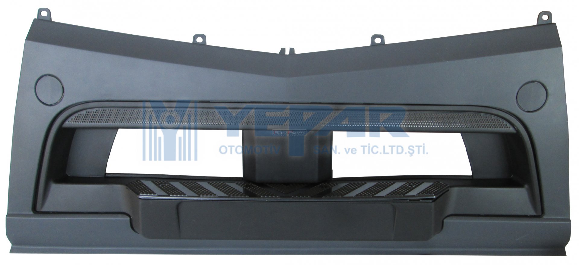 TAMPON ACTROS MP4 ORTA  - YPR-300.515