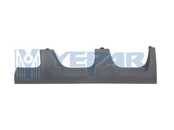 GRILLE DOWN COVER AROCS RH   - YPR-300.536