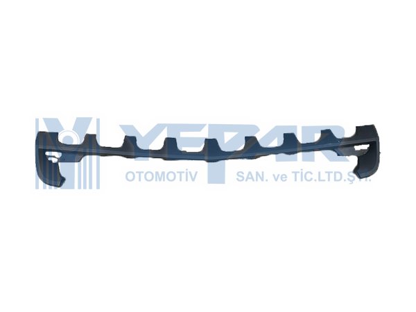 GRILLE MIDDLE COVER PLASTIC   - YPR-300.539