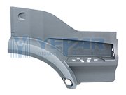 BASAMAK KOMPLE AROCS SAĞ (3332/3342/4142/4145/4148)  - YPR-300.554
