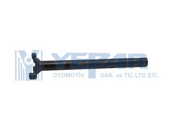 ÇAMURLUK BORUSU ACTROS MP4 ÖN  - YPR-300.563