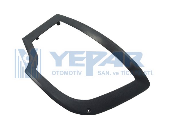 FAR ÇERÇEVESİ AROCS SOL  - YPR-300.568