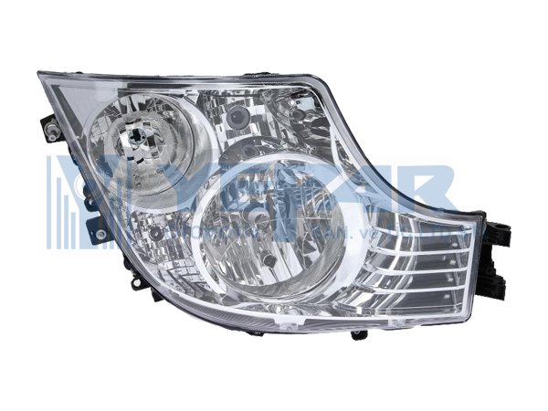 FAR ACTROS MP4 SAĞ-GÜNDÜZ LEDLİ DEPO MARKA  - YPR-300.571