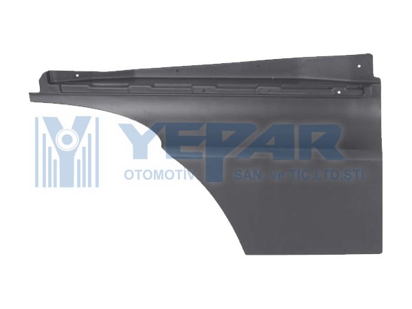 AYAKKABILIK AROCS-ACTROS MP4 SAĞ  - YPR-300.573