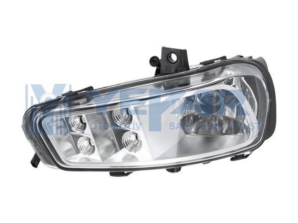 FOG LAMP AROCS LH  - YPR-300.581