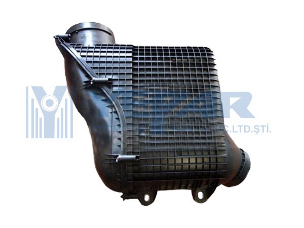 AIR FILTER ACTROS MP4   - YPR-300.584