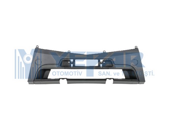 TAMPON AROCS ORTA  - YPR-300.598