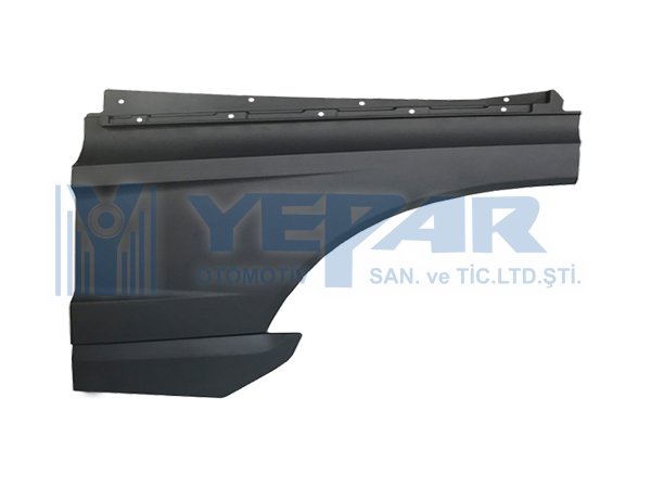 AYAKKABILIK ACTROS MP4 MEGA SOL  - YPR-300.600