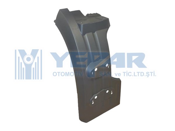 ÖN TEKER ARKA ÇAMURLUK AROCS SOL  - YPR-300.612