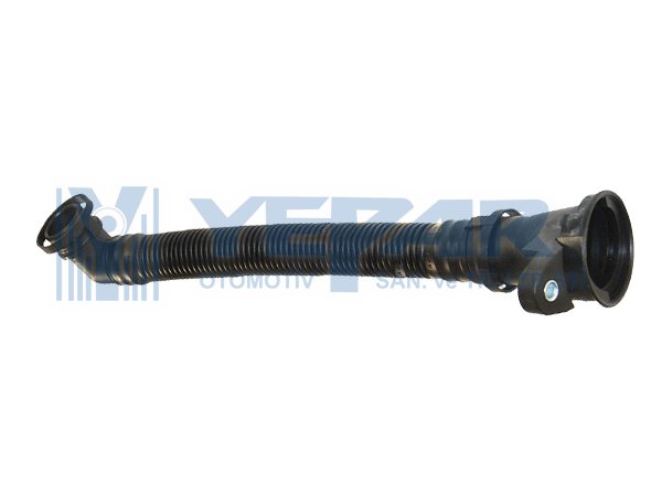 OIL FILLER PIPE  - YPR-100.736