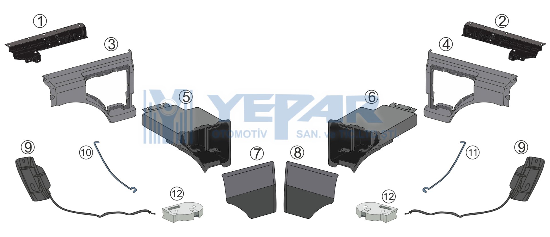 ÇAMURLUK DEVAMI 3228  - YPR-K010