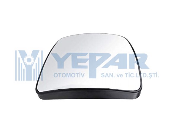 ÖN GÖRÜŞ AYNA CAMI AXOR 24 VOLT  - YPR-100.631