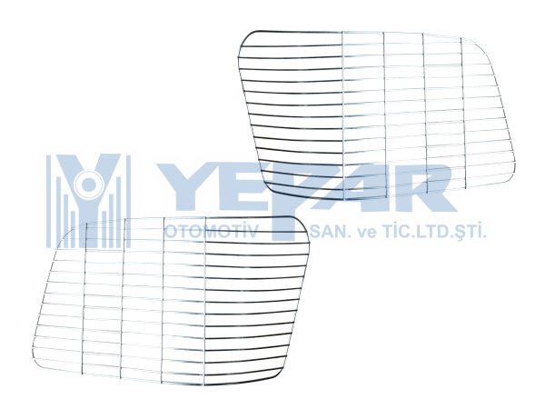 FOG WIRE TG-X  - YPR-400.895