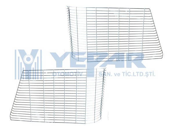 HEAD LAMP WIRE TG-X  - YPR-400.891